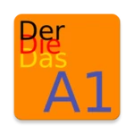 a1 german article android application logo